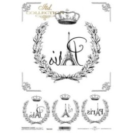 Transferpapier ITD T6019