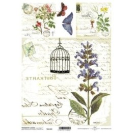 Transferpapier ITD T6029