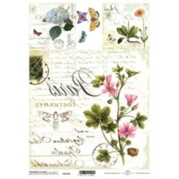Transferpapier ITD T6024