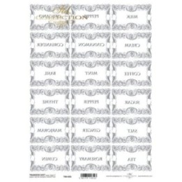 Transferpapier ITD T4035