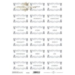 Transferpapier ITD T4036