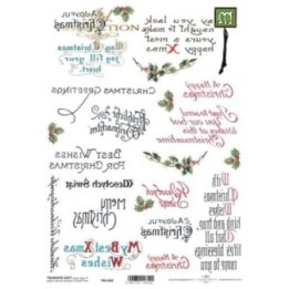 Transferpapier ITD T4042