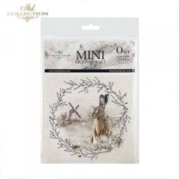 Rijstpapierset RSM052