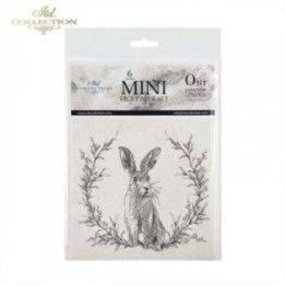 Rijstpapierset RSM053