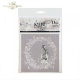 Rijstpapierset RSM054