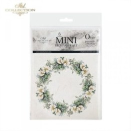 Rijstpapierset RSM057