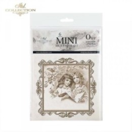 Rijstpapierset RSM058