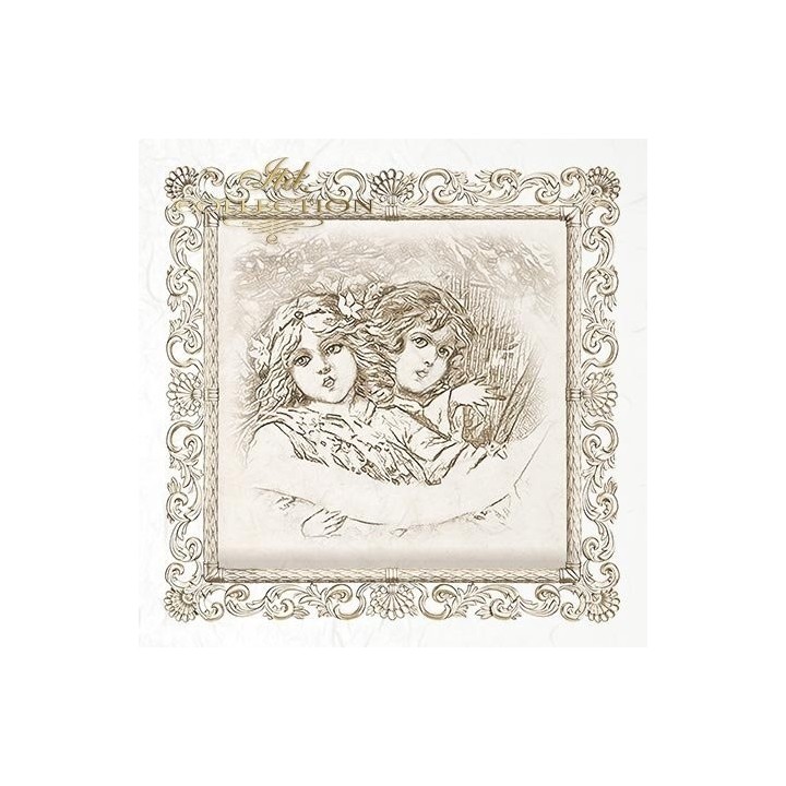 Rijstpapierset RSM058