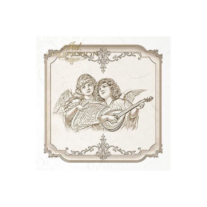 Rijstpapierset RSM058