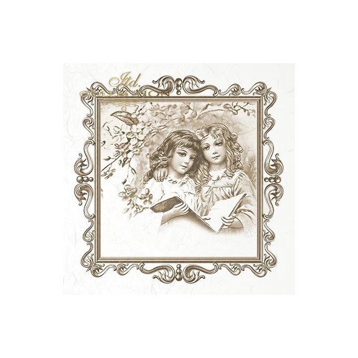Rijstpapierset RSM058