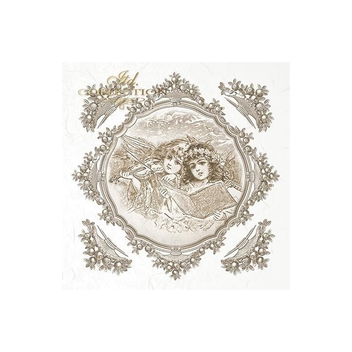 Rijstpapierset RSM058