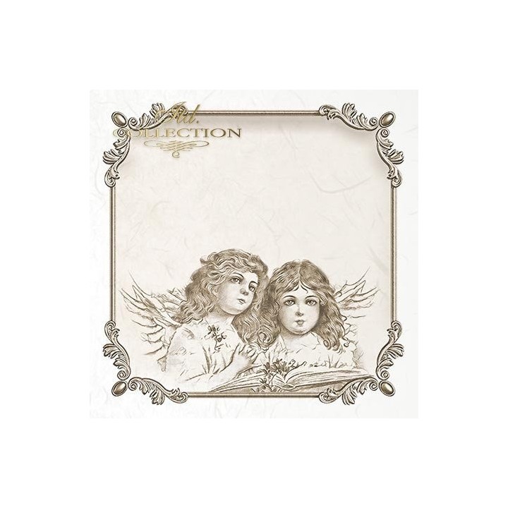 Rijstpapierset RSM058