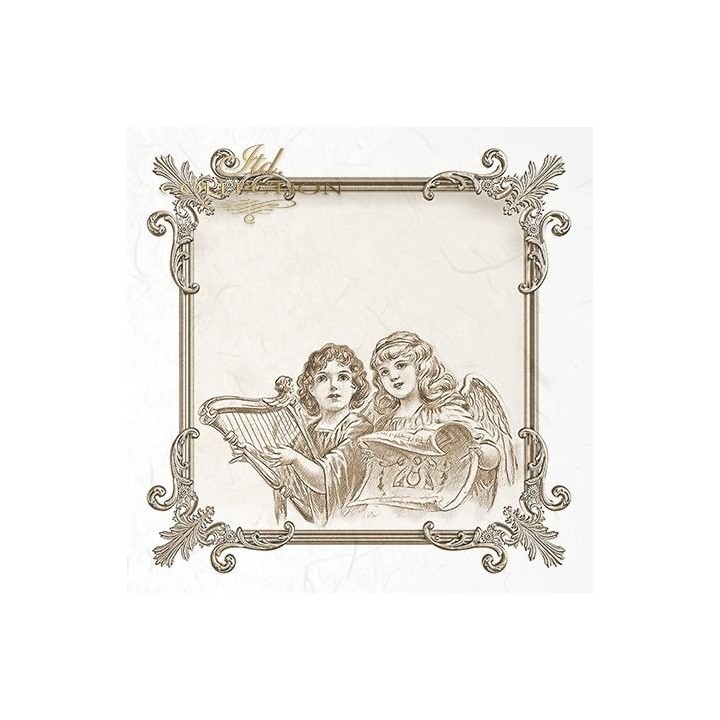 Rijstpapierset RSM058