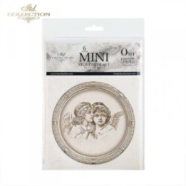 Rijstpapierset RSM059