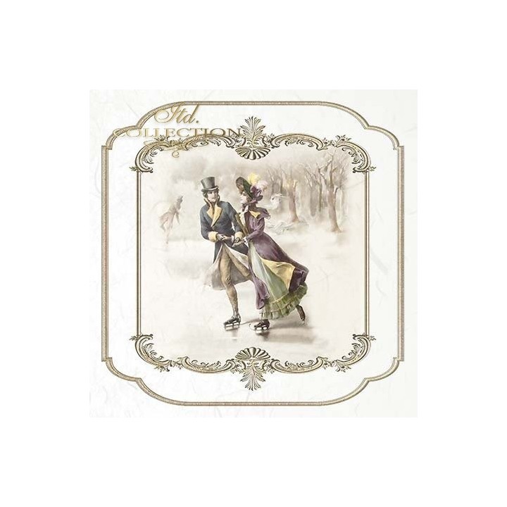 Rijstpapierset RSM060