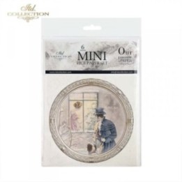 Rijstpapierset RSM061