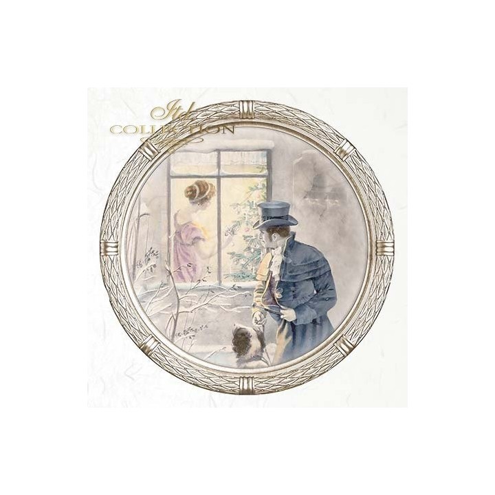 Rijstpapierset RSM061