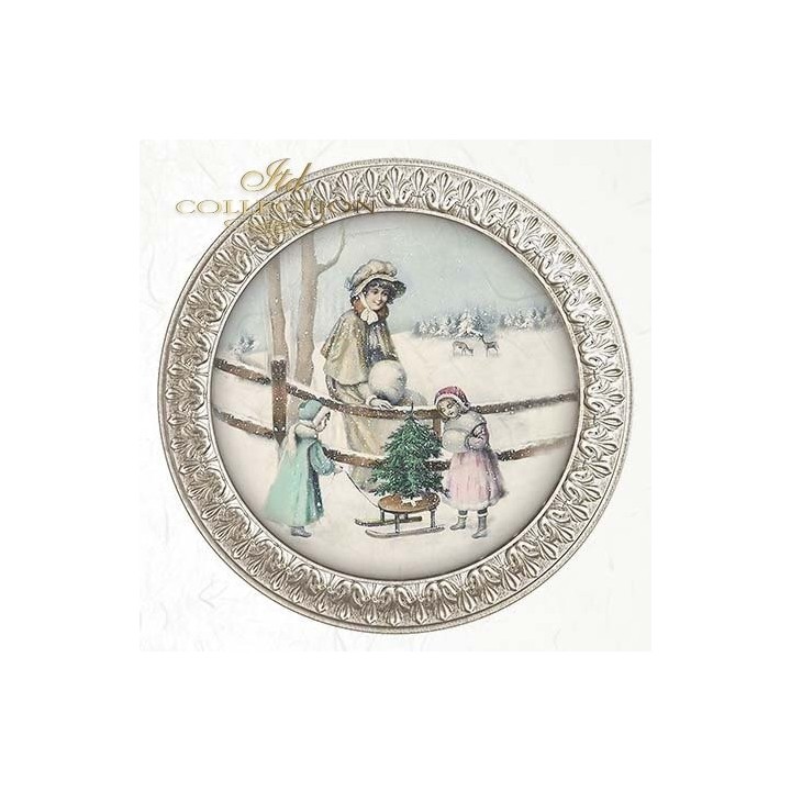 Rijstpapierset RSM061