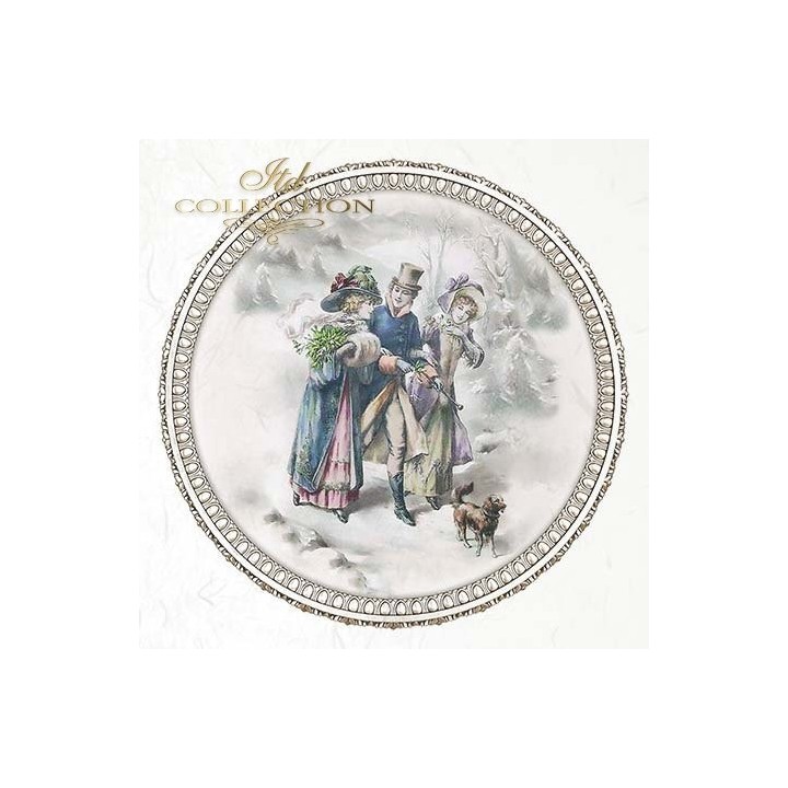 Rijstpapierset RSM061