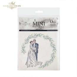 Rijstpapierset RSM064