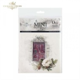 Rijstpapierset RSM065