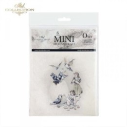 Rijstpapierset RSM069
