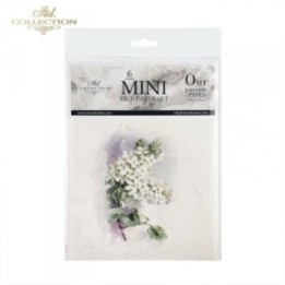 Rijstpapierset RSM072