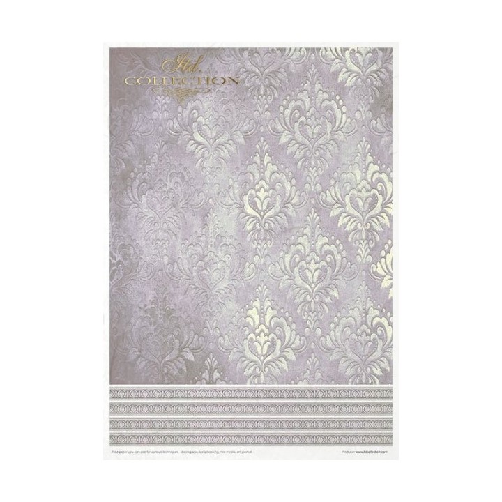 Creatieve set RP053 Lente liefdesverhaal deel 2
