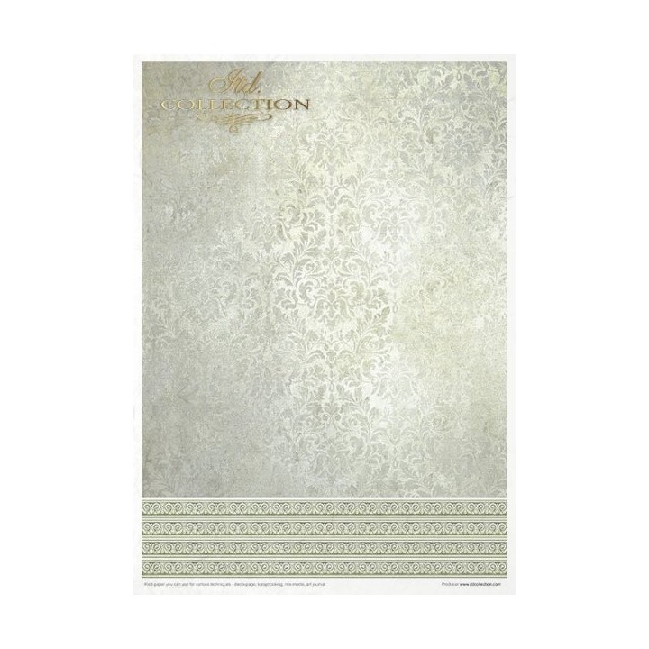 Creatieve set RP053 Lente liefdesverhaal deel 2