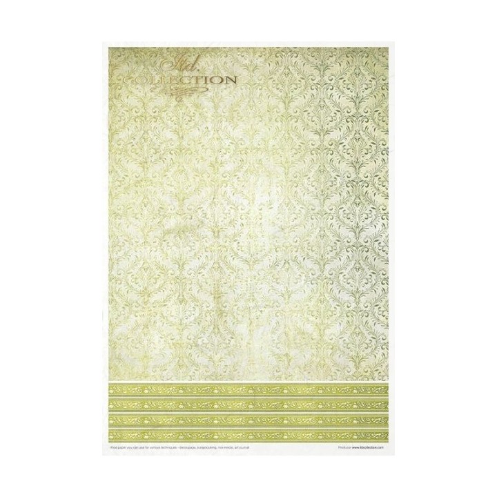 Creatieve set RP053 Lente liefdesverhaal deel 2