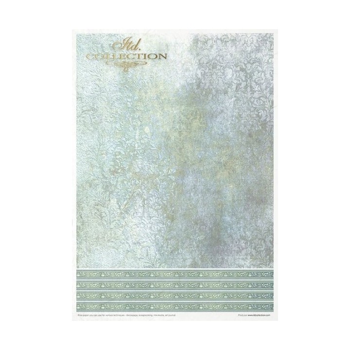 Creatieve set RP053 Lente liefdesverhaal deel 2