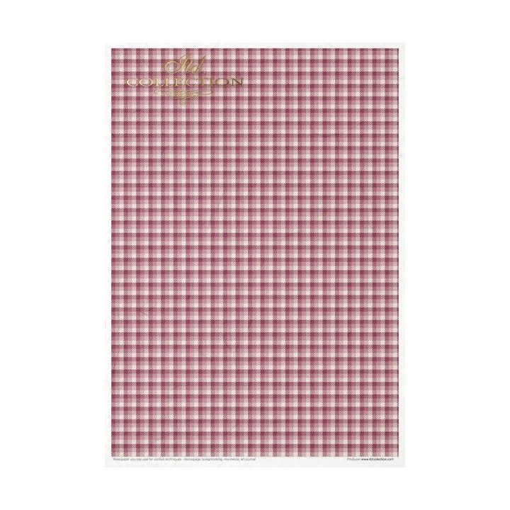 Creatieve set RP057 Jeugdherinneringen - ROZE