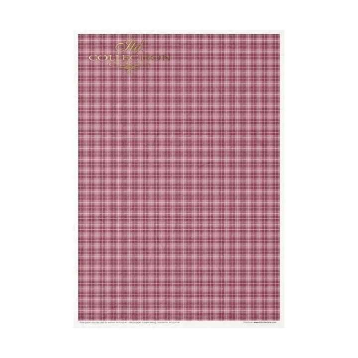 Creatieve set RP057 Jeugdherinneringen - ROZE