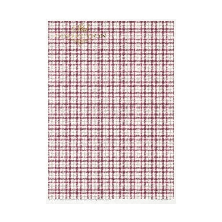 Creatieve set RP057 Jeugdherinneringen - ROZE