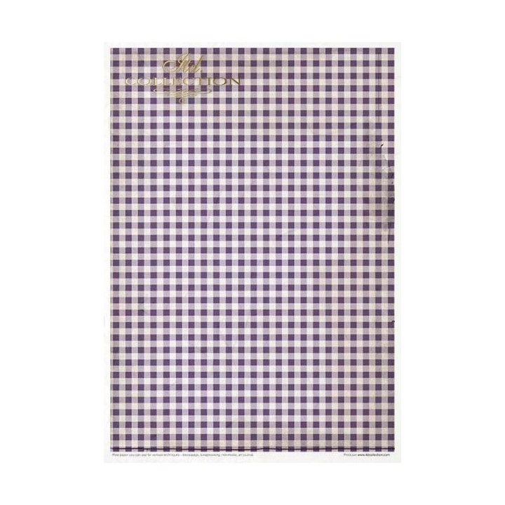 Creatieve set RP059 Provence met lavendelgeur 2