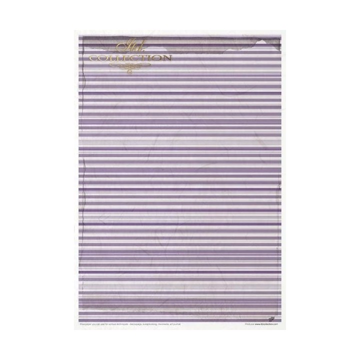 Creatieve set RP059 Provence met lavendelgeur 2
