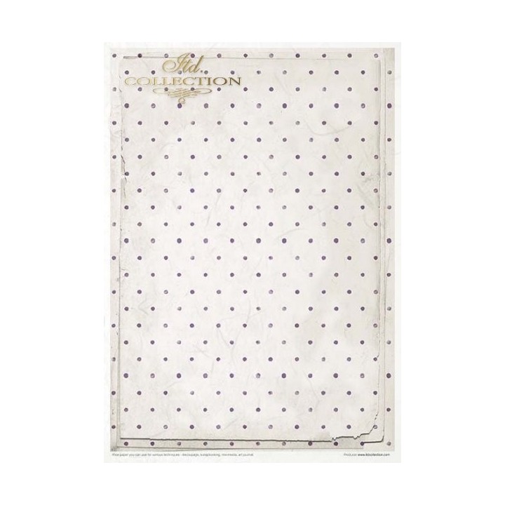 Creatieve set RP059 Provence met lavendelgeur 2