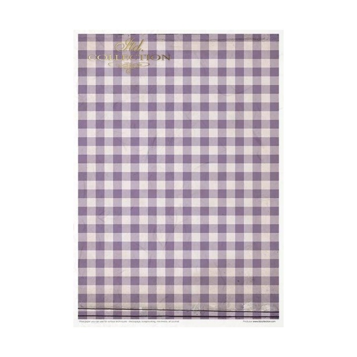 Creatieve set RP059 Provence met lavendelgeur 2