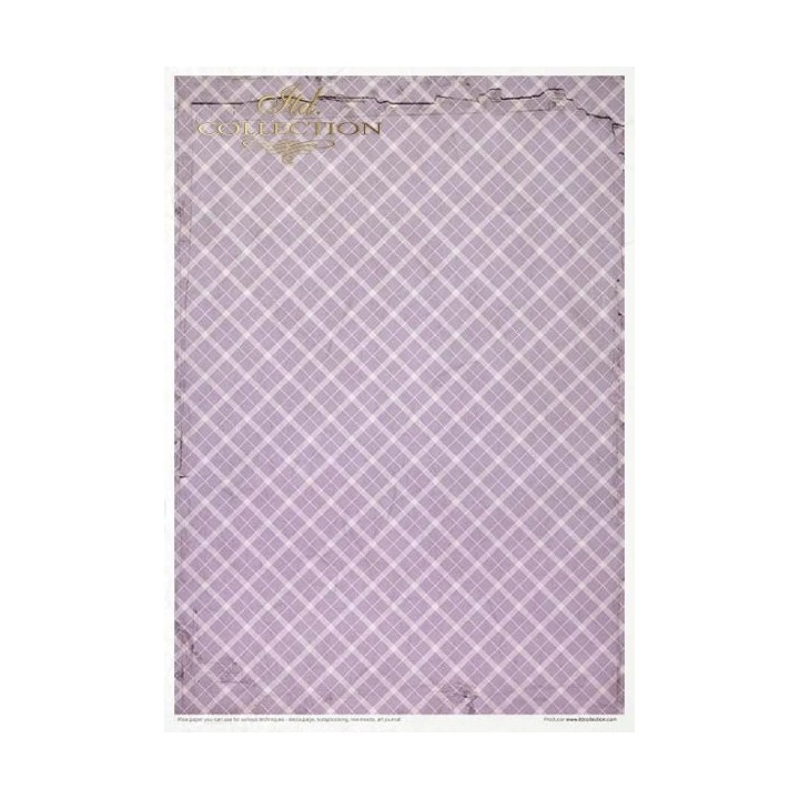 Creatieve set RP059 Provence met lavendelgeur 2