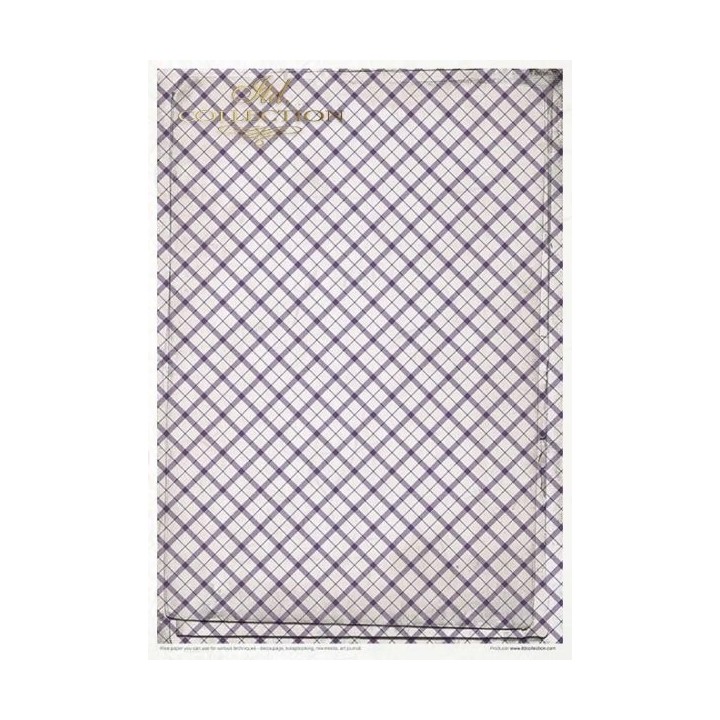 Creatieve set RP059 Provence met lavendelgeur 2