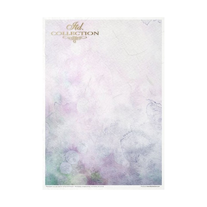 Creatieve set RP062 Zomerliefdesverhaal deel 2