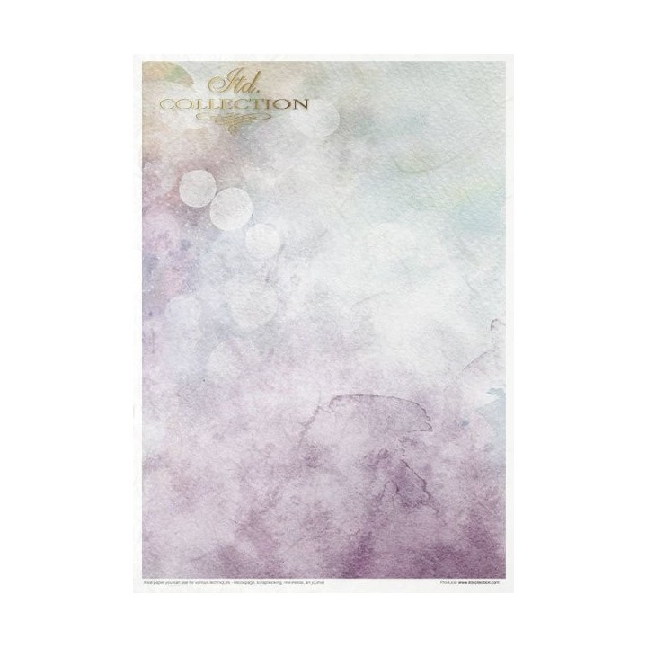 Creatieve set RP062 Zomerliefdesverhaal deel 2