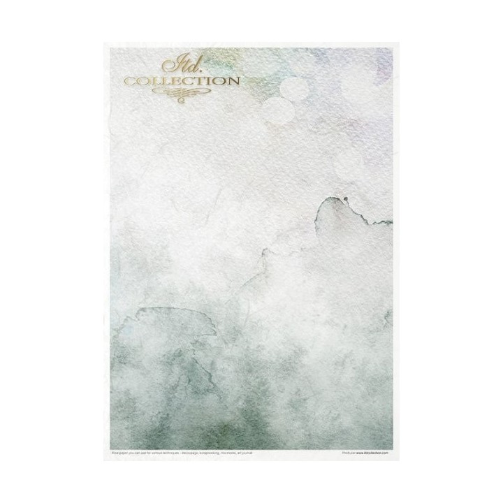 Creatieve set RP062 Zomerliefdesverhaal deel 2