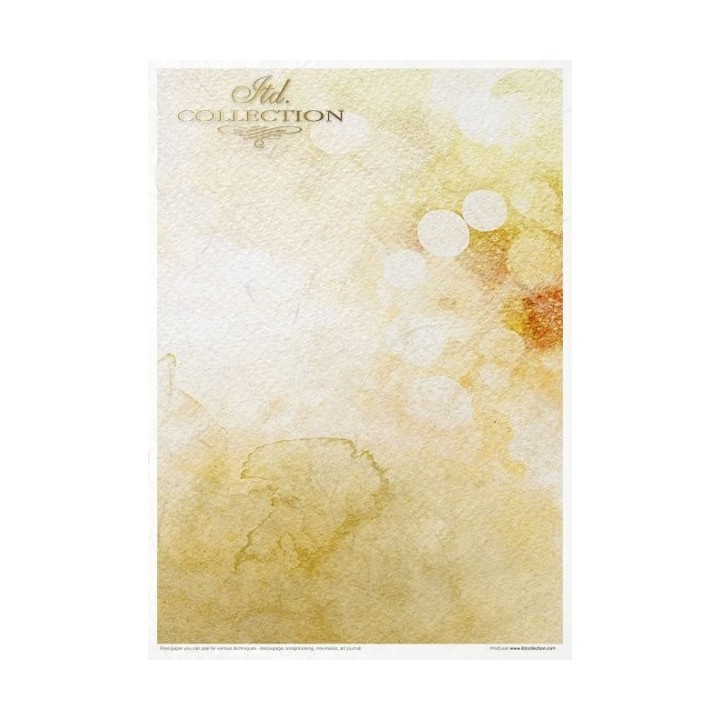 Creatieve set RP062 Zomerliefdesverhaal deel 2
