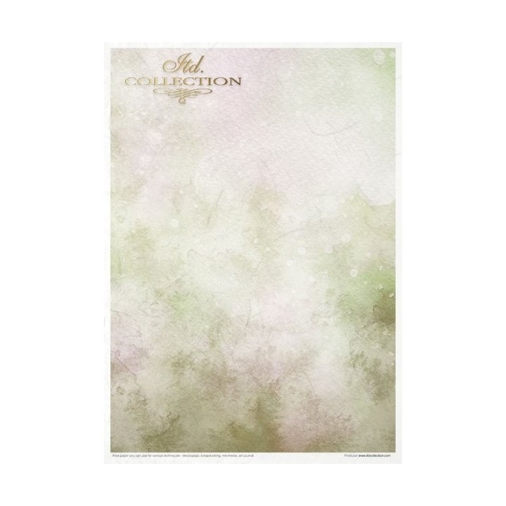 Creatieve set RP062 Zomerliefdesverhaal deel 2