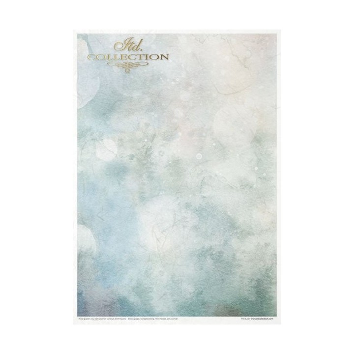 Creatieve set RP062 Zomerliefdesverhaal deel 2