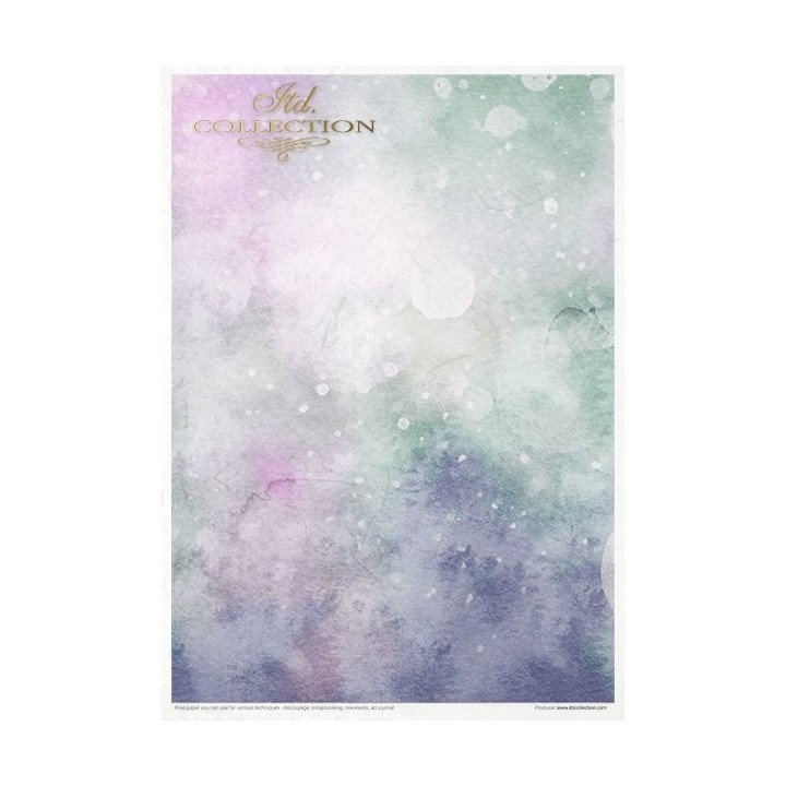 Creatieve set RP062 Zomerliefdesverhaal deel 2