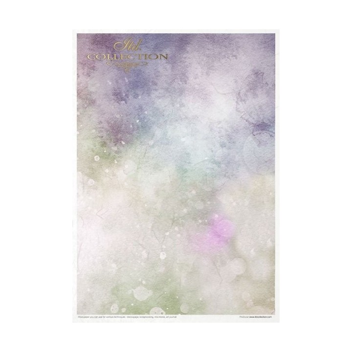 Creatieve set RP062 Zomerliefdesverhaal deel 2