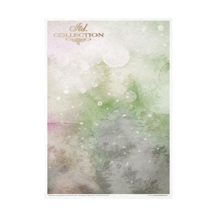 Creatieve set RP062 Zomerliefdesverhaal deel 2