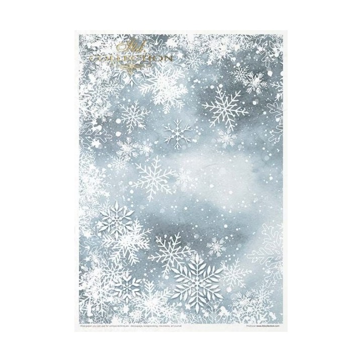 Creatieve set RP065 Winterplezier